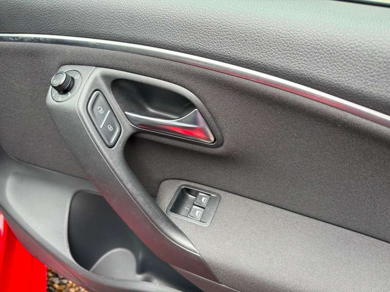 2017 VOLKSWAGEN POLO 2017 VOLKSWAGEN POLO