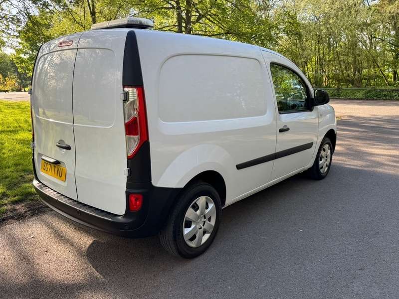 2021 RENAULT KANGOO 2021 RENAULT KANGOO