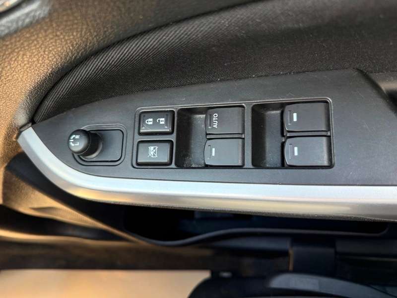 2015 SUZUKI VITARA 2015 SUZUKI VITARA