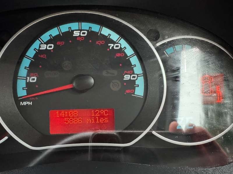 2021 RENAULT KANGOO 2021 RENAULT KANGOO