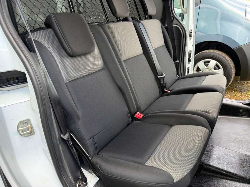 2021 RENAULT KANGOO 2021 RENAULT KANGOO