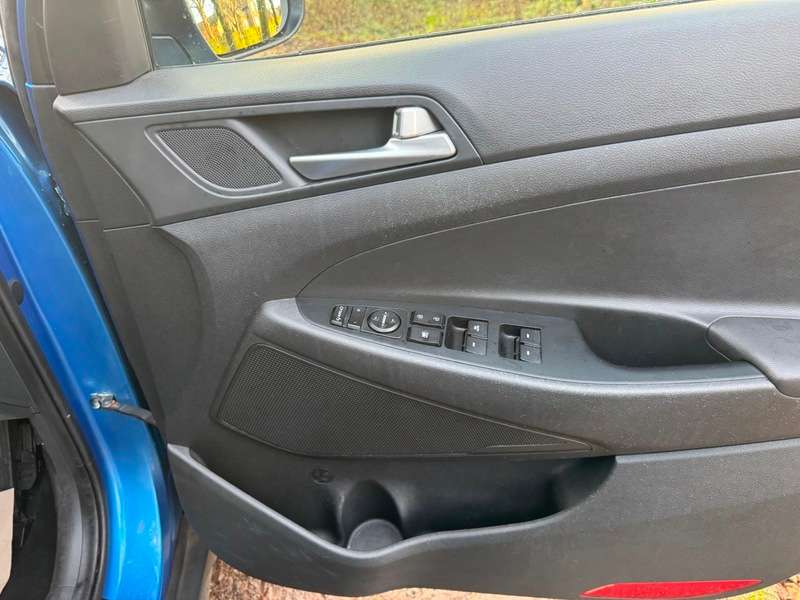 2015 HYUNDAI TUCSON 2015 HYUNDAI TUCSON