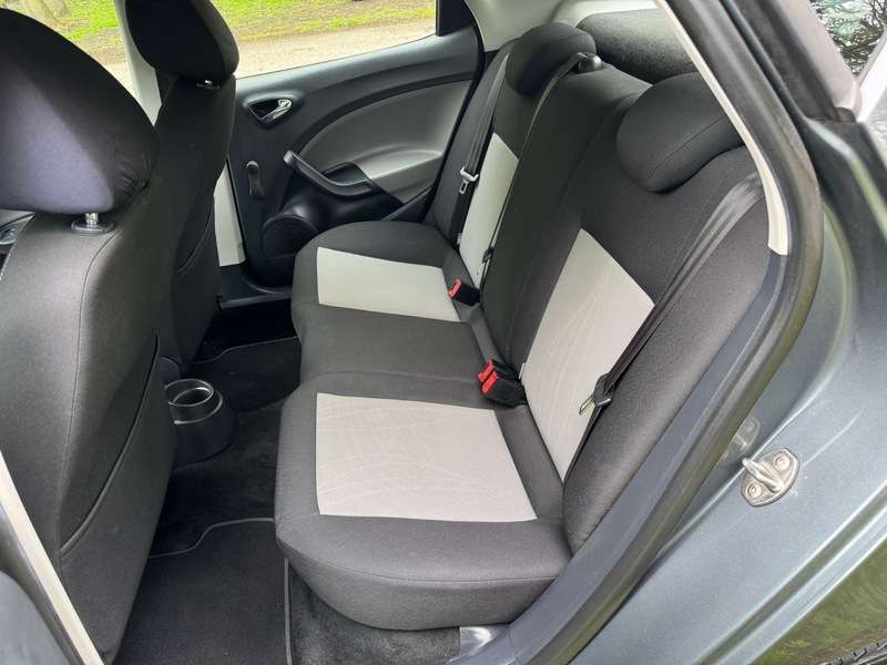 2015 SEAT IBIZA 2015 SEAT IBIZA