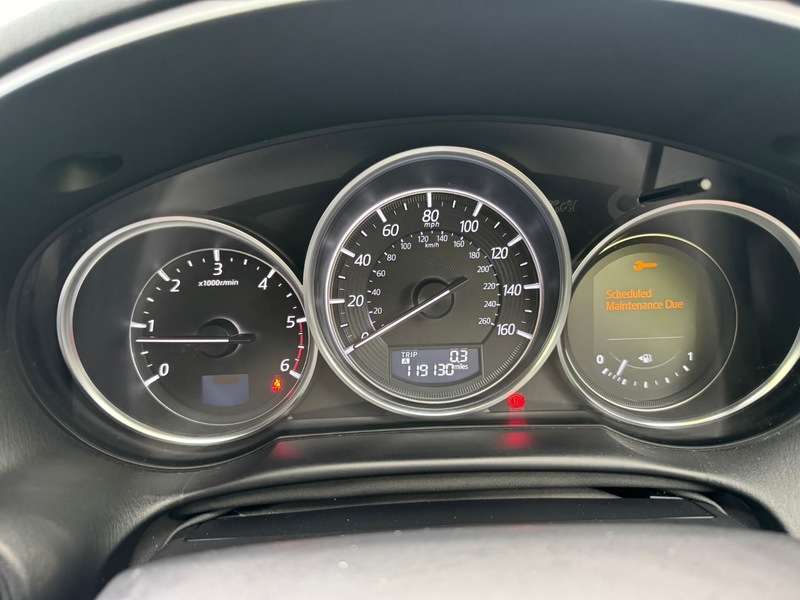 2015 MAZDA CX-5 2015 MAZDA CX-5