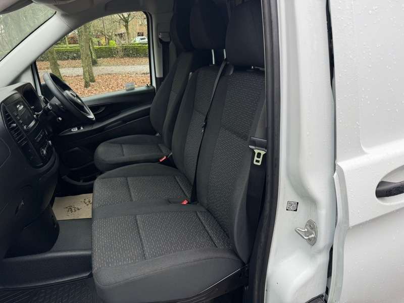 2022 MERCEDES VITO 2022 MERCEDES VITO