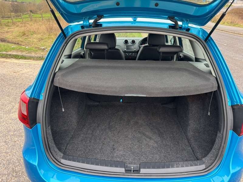 2016 SEAT IBIZA 2016 SEAT IBIZA