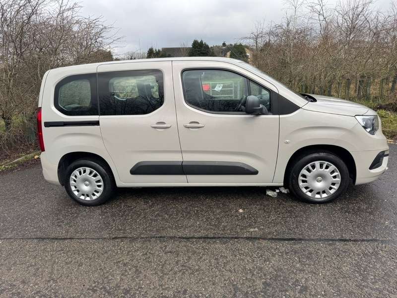 0 VAUXHALL COMBO 0 VAUXHALL COMBO