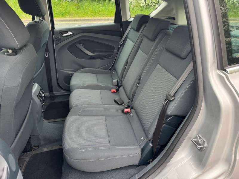 2015 FORD C-MAX 2015 FORD C-MAX