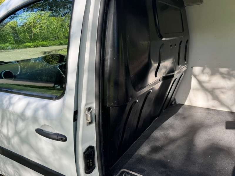 2021 RENAULT KANGOO 2021 RENAULT KANGOO