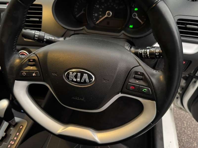 2015 KIA PICANTO 2015 KIA PICANTO