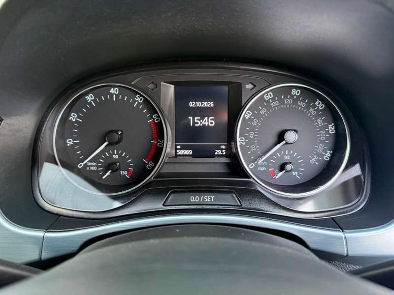 2018 SKODA FABIA 2018 SKODA FABIA