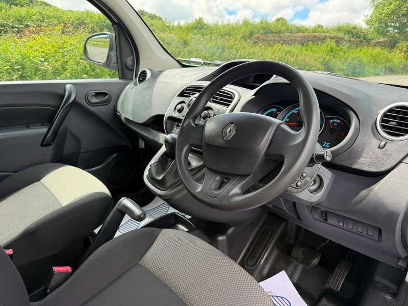 2021 RENAULT KANGOO 2021 RENAULT KANGOO