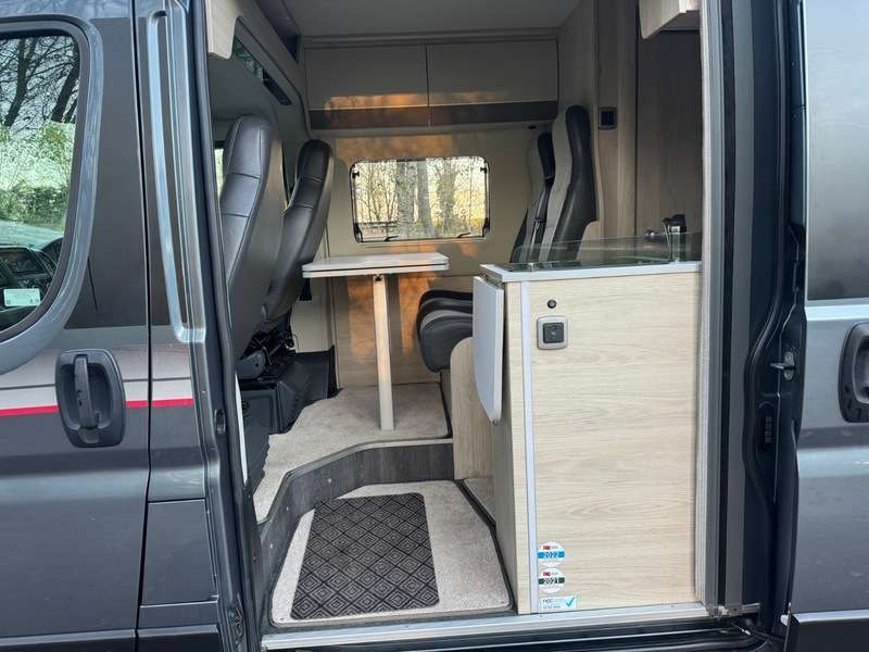 2020 FIAT DUCATO 2020 FIAT DUCATO