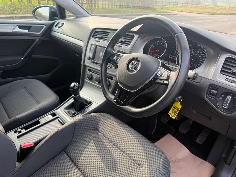 2015 VOLKSWAGEN GOLF 2015 VOLKSWAGEN GOLF