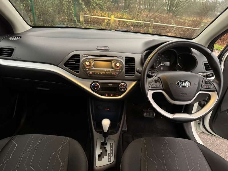 2015 KIA PICANTO 2015 KIA PICANTO