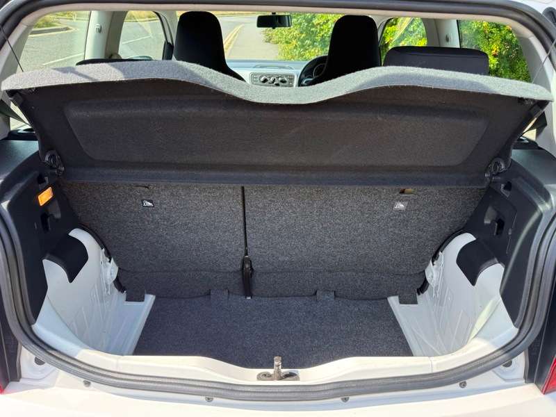 2016 SKODA CITIGO 2016 SKODA CITIGO