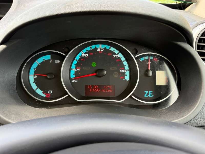 2021 RENAULT KANGOO 2021 RENAULT KANGOO