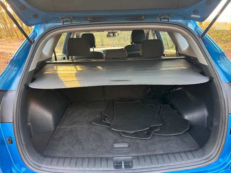 2015 HYUNDAI TUCSON 2015 HYUNDAI TUCSON