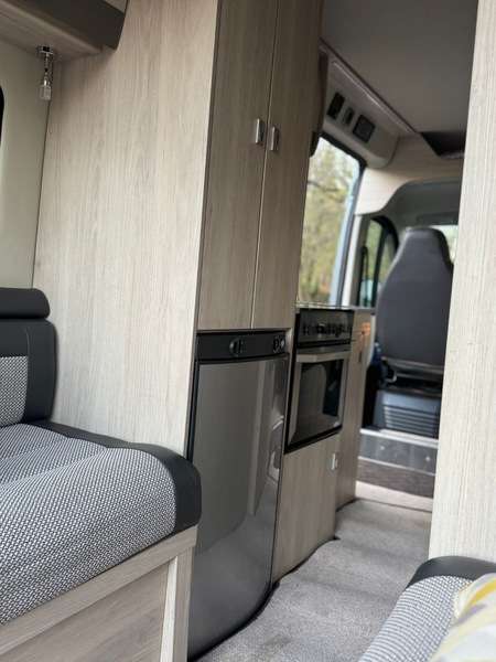 2020 FIAT DUCATO 2020 FIAT DUCATO
