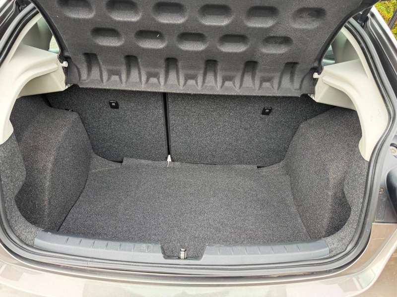 2016 SEAT IBIZA 2016 SEAT IBIZA