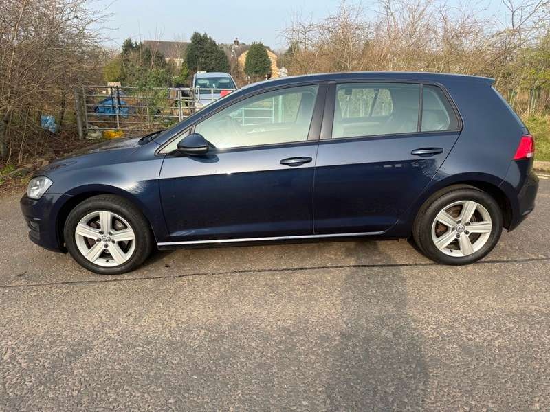 2015 VOLKSWAGEN GOLF 2015 VOLKSWAGEN GOLF