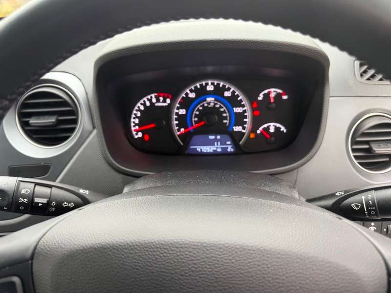 2019 HYUNDAI I10 2019 HYUNDAI I10