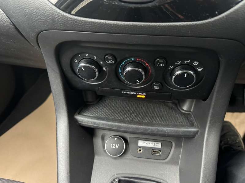 2017 FORD KA+ 2017 FORD KA+