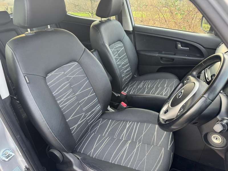 2018 KIA VENGA 2018 KIA VENGA