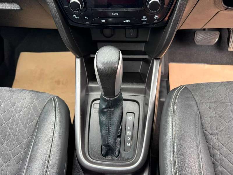 2019 SUZUKI VITARA 2019 SUZUKI VITARA