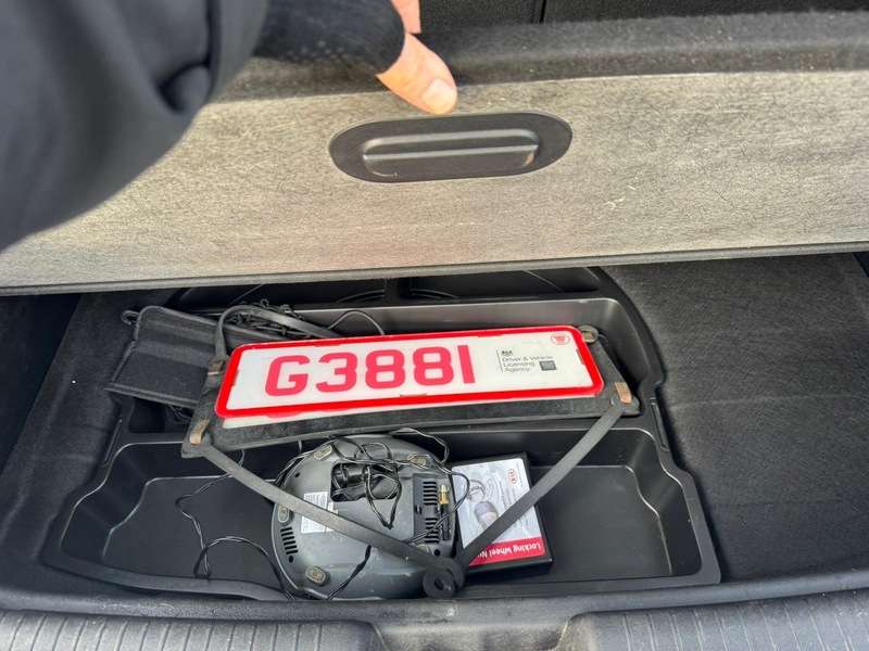 2018 KIA VENGA 2018 KIA VENGA