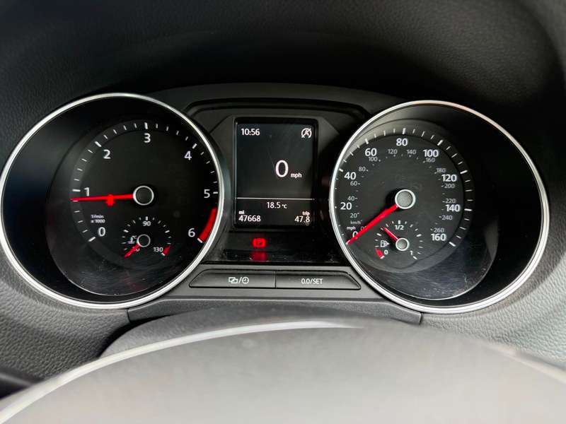 2015 VOLKSWAGEN POLO 2015 VOLKSWAGEN POLO