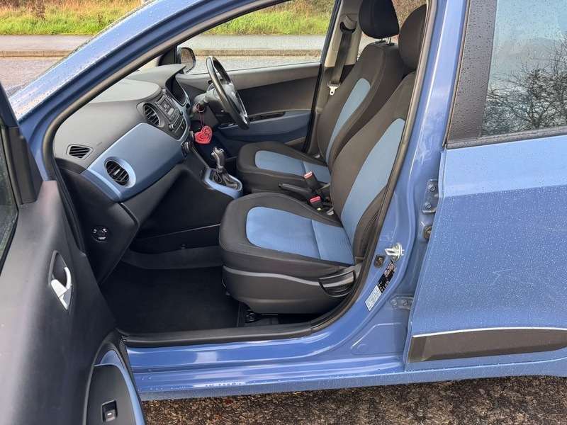 2016 HYUNDAI I10 2016 HYUNDAI I10