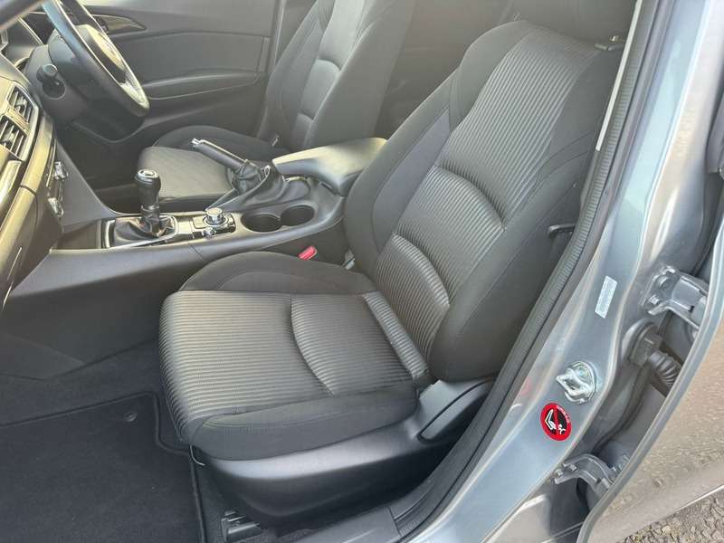 2014 MAZDA 3 2014 MAZDA 3