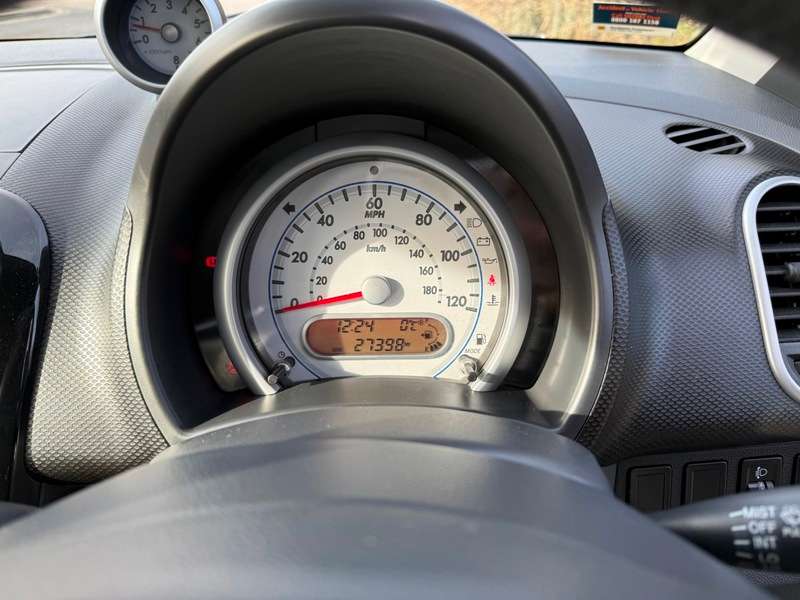 2014 SUZUKI SPLASH 2014 SUZUKI SPLASH