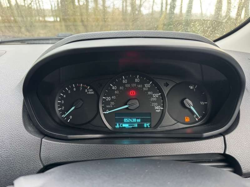 2017 FORD KA+ 2017 FORD KA+