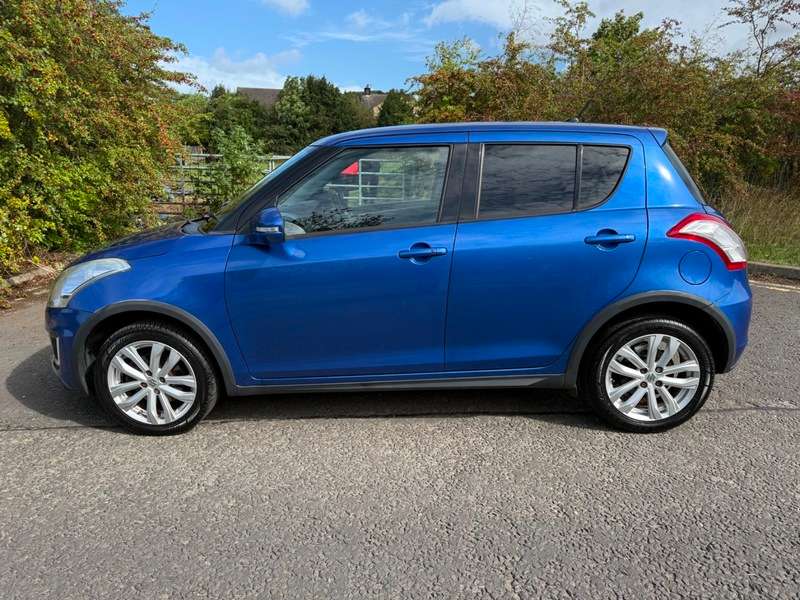 2015 SUZUKI SWIFT 2015 SUZUKI SWIFT