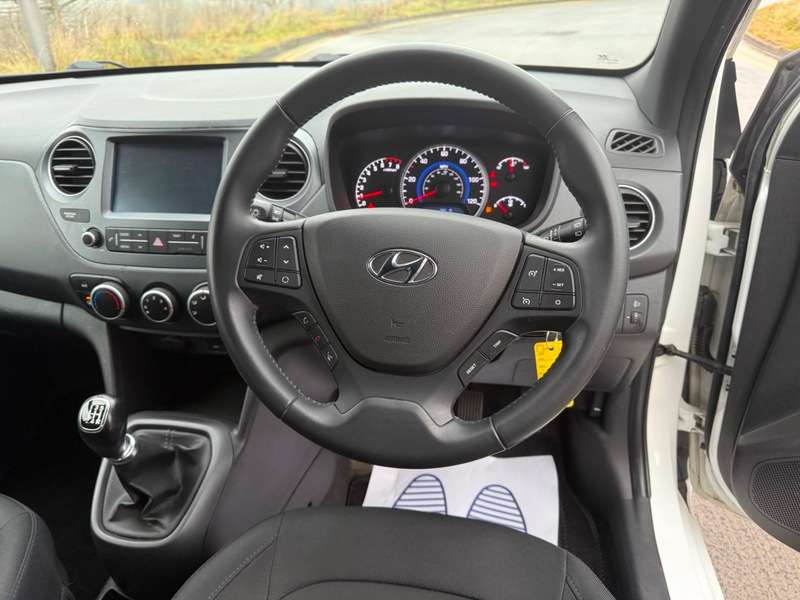 2019 HYUNDAI I10 2019 HYUNDAI I10