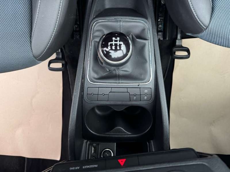 2016 SEAT IBIZA 2016 SEAT IBIZA