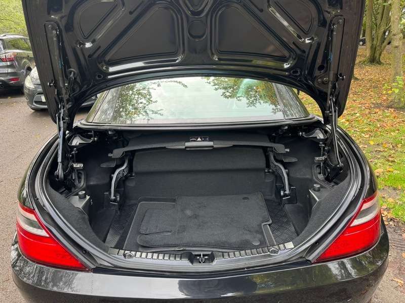 2012 MERCEDES SLK 2012 MERCEDES SLK