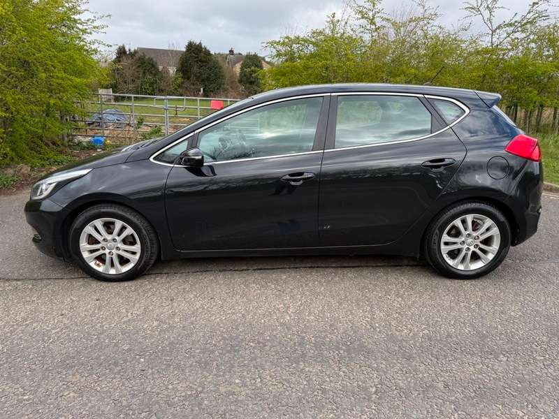 2015 KIA CEED 2015 KIA CEED