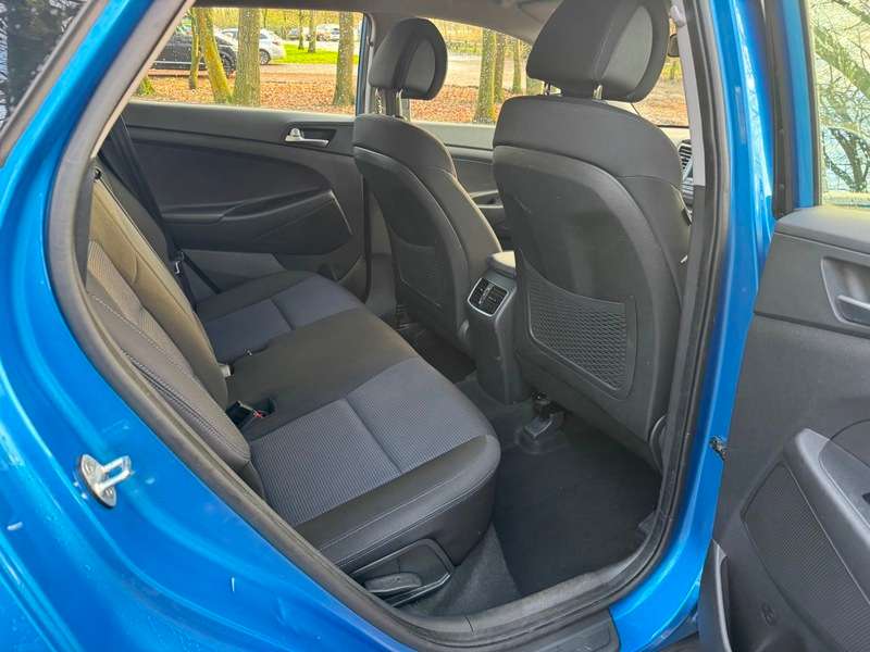 2015 HYUNDAI TUCSON 2015 HYUNDAI TUCSON