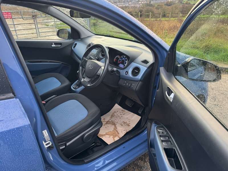 2016 HYUNDAI I10 2016 HYUNDAI I10