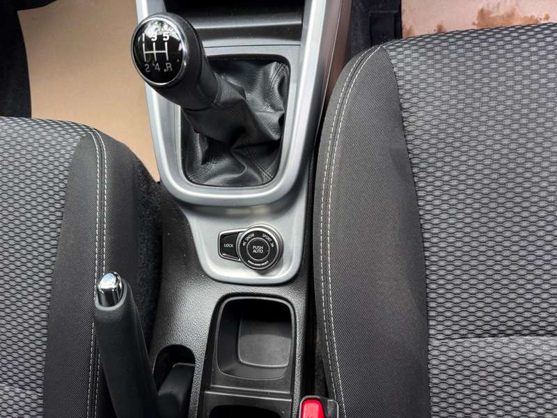 2018 SUZUKI VITARA 2018 SUZUKI VITARA