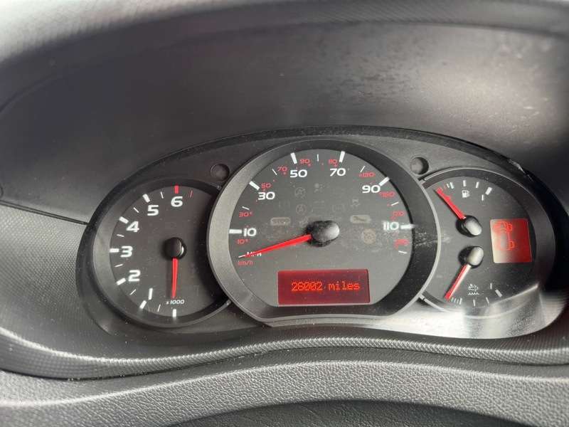2018 RENAULT MASTER 2018 RENAULT MASTER