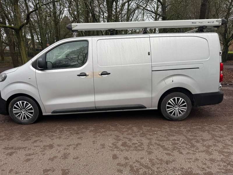 2019 PEUGEOT EXPERT 2019 PEUGEOT EXPERT