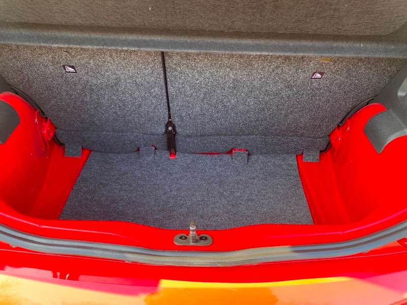 2016 SKODA CITIGO 2016 SKODA CITIGO