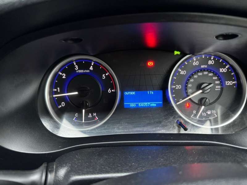 2019 TOYOTA HILUX 2019 TOYOTA HILUX