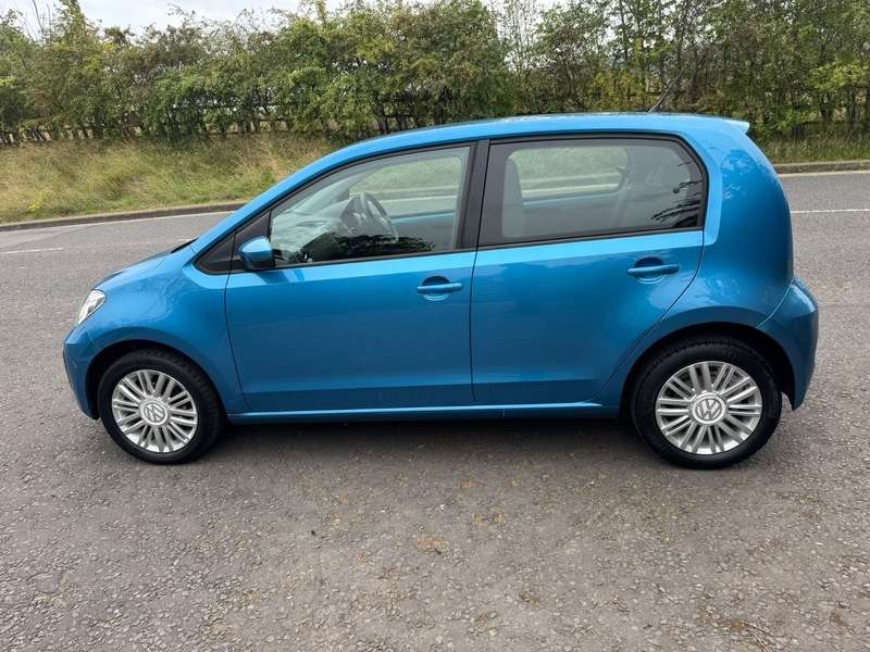 2018 VOLKSWAGEN UP 2018 VOLKSWAGEN UP