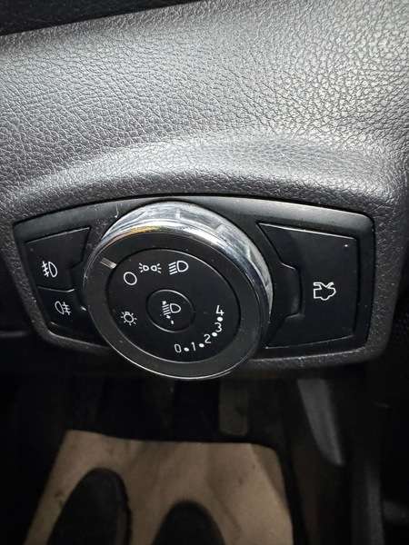 2017 FORD KA+ 2017 FORD KA+