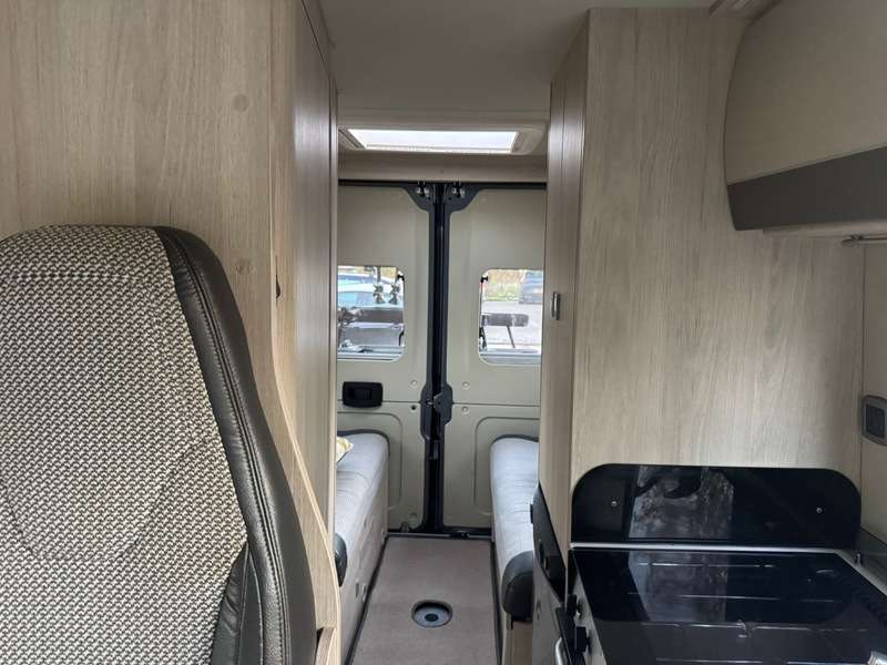 2020 FIAT DUCATO 2020 FIAT DUCATO